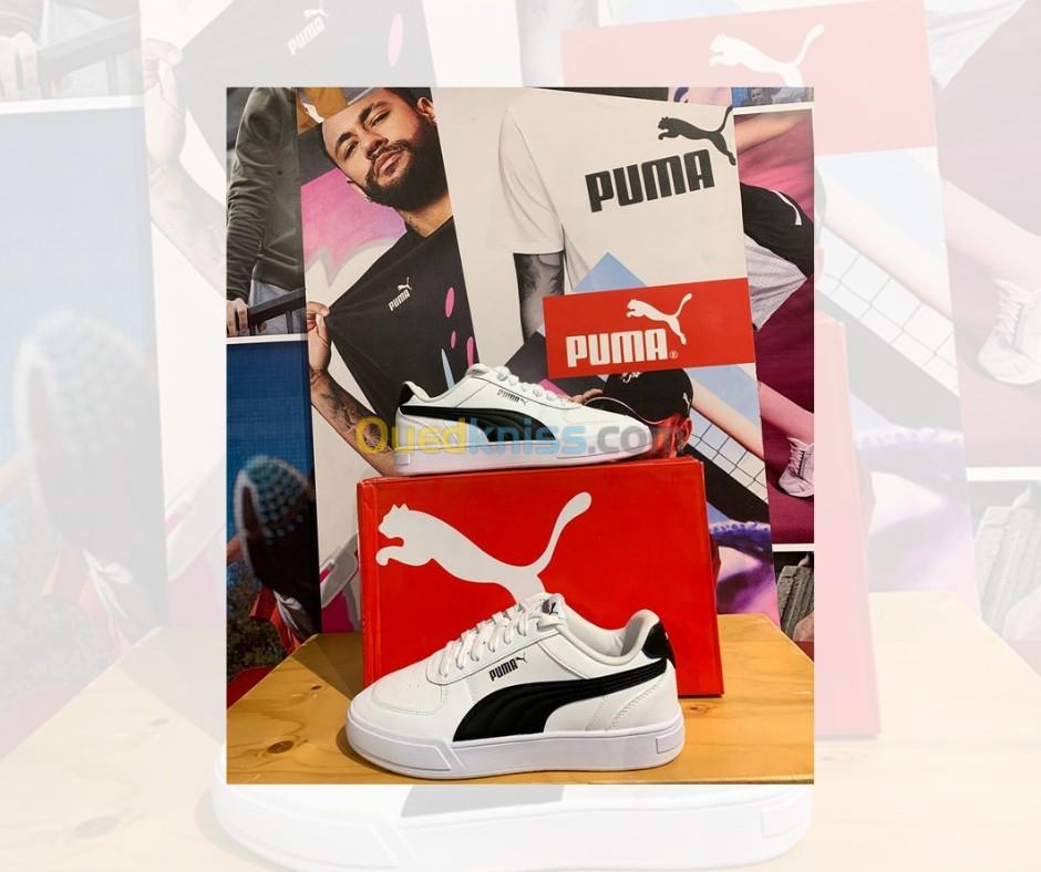 PUMA CA Classique 