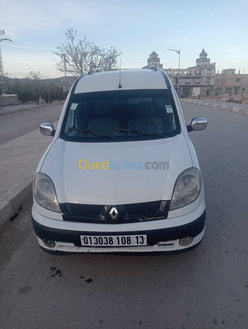 Renault Kangoo 2008 Kangoo