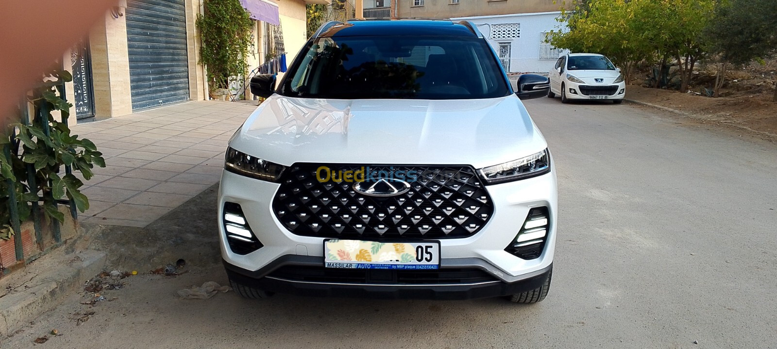 Chery Tiggo 7 pro 2024 Luxury