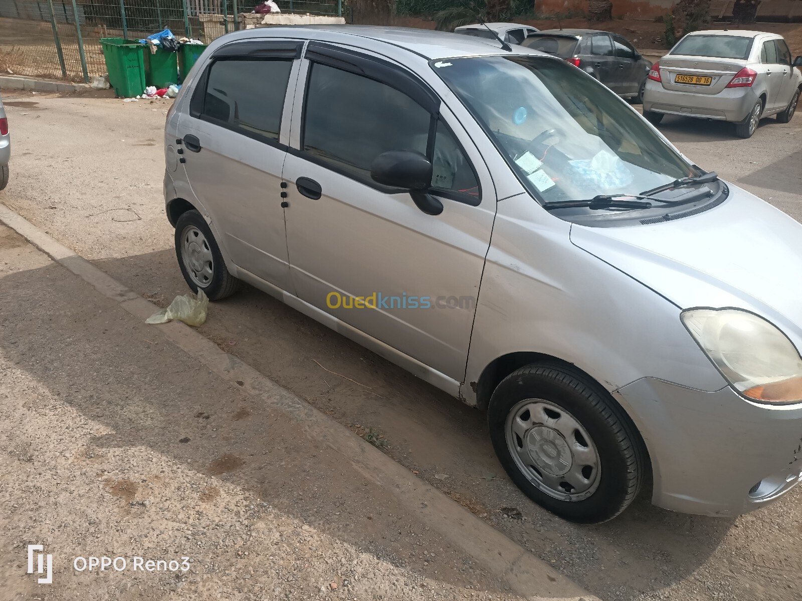 Chevrolet Spark 2009 Spark