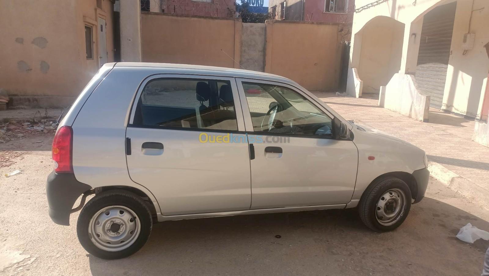 Suzuki Alto 2012 Alto