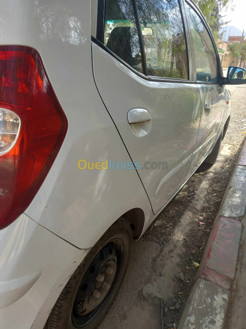 Hyundai i10 2013 GLS