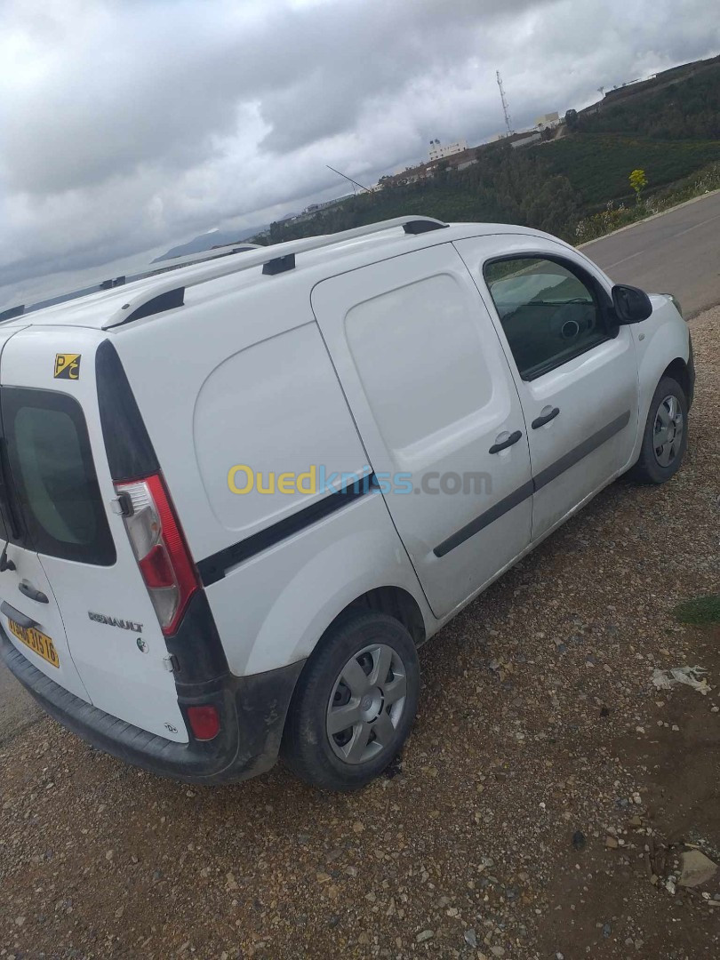 Renault Kangoo 2015 Confort