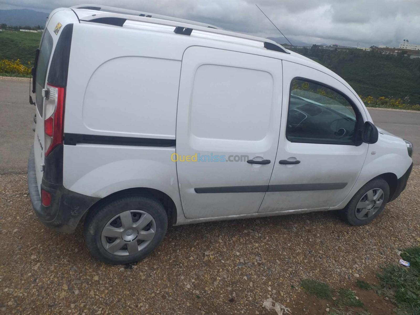 Renault Kangoo 2015 Confort