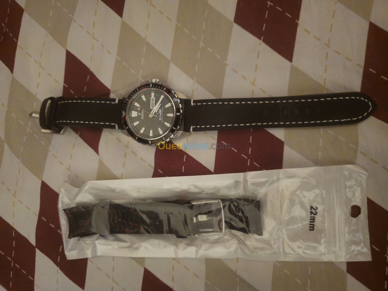 FESTINA F20378