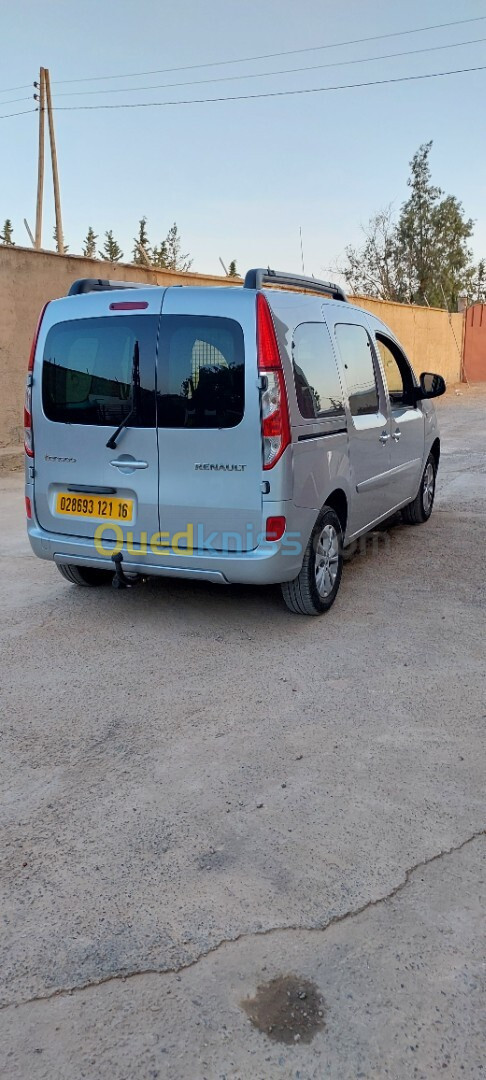 Renault Kangoo 2021 Privilège plus