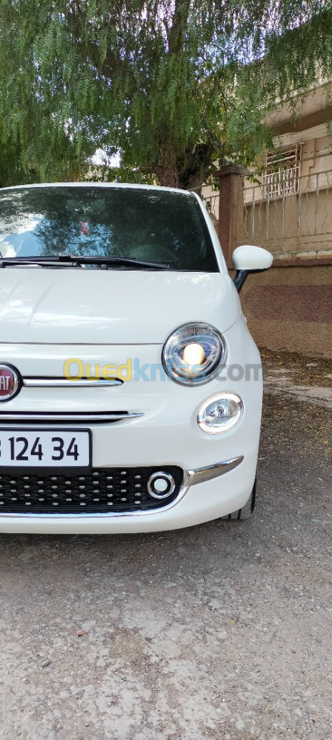 Fiat 500 club made in bladi 2024 500club made in bladi