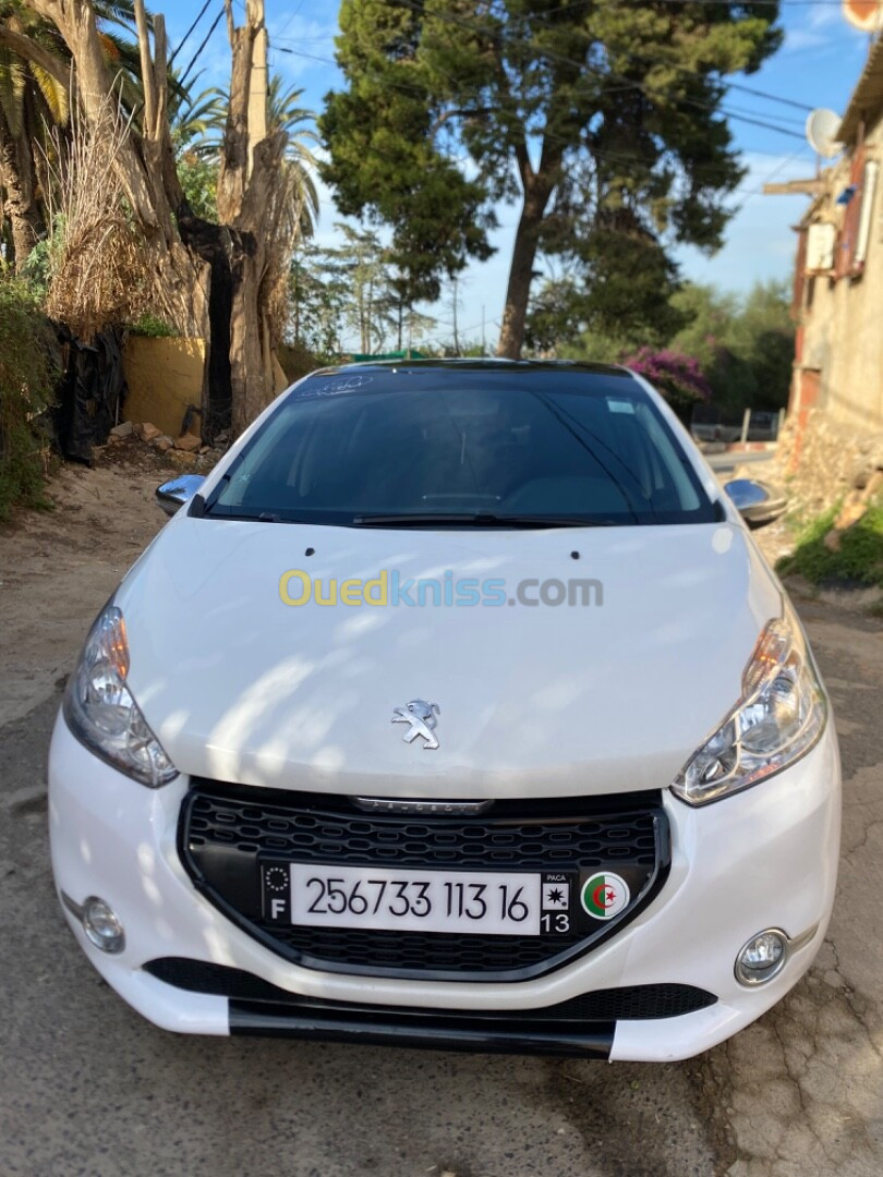 Peugeot 208 2013 Active