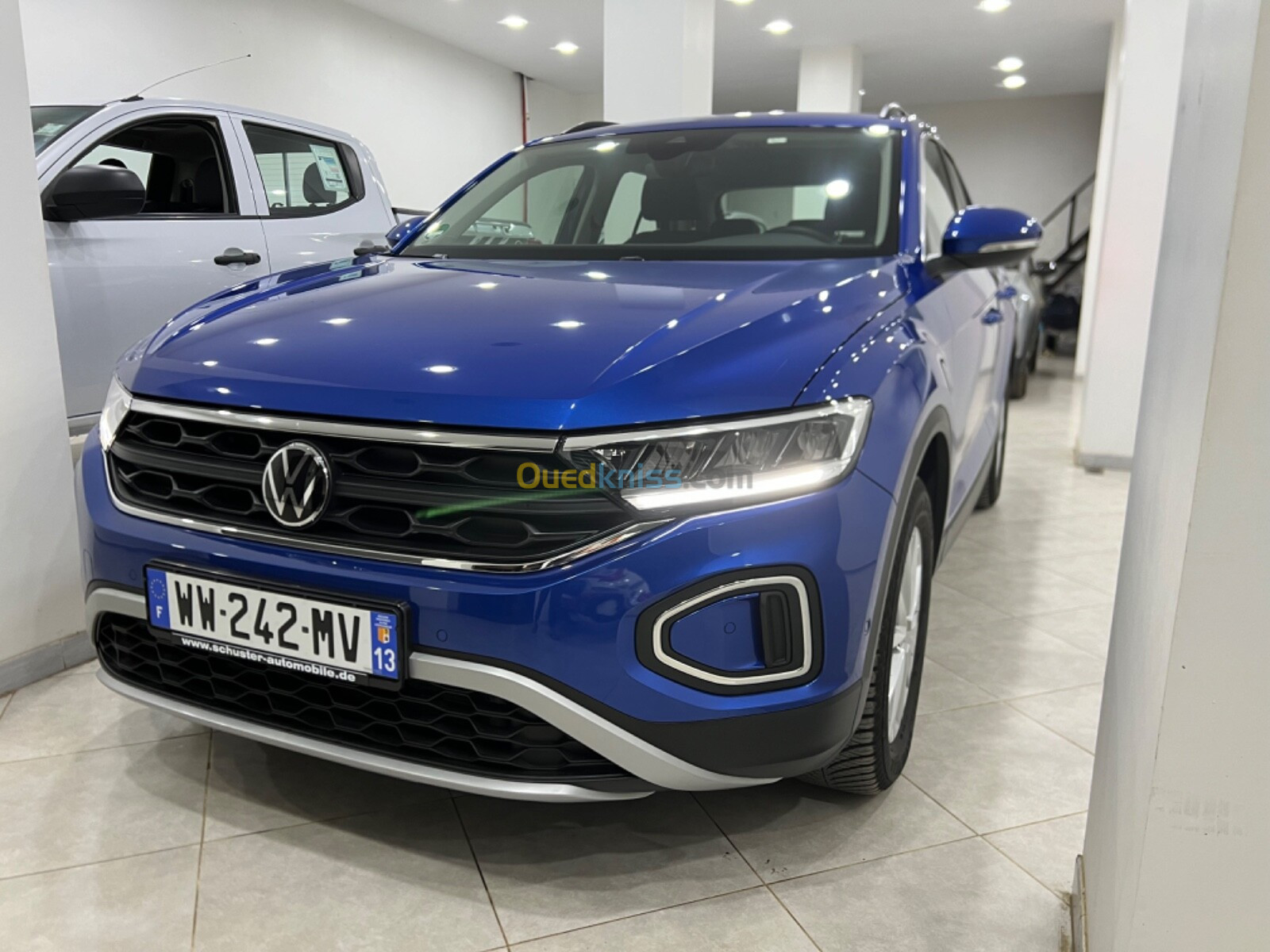 Volkswagen T-Roc 2022 Life