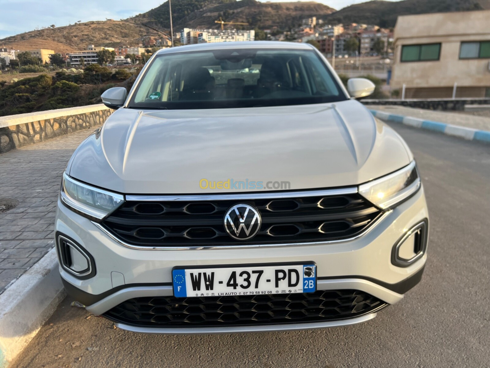 Volkswagen T-Roc 2022 Life