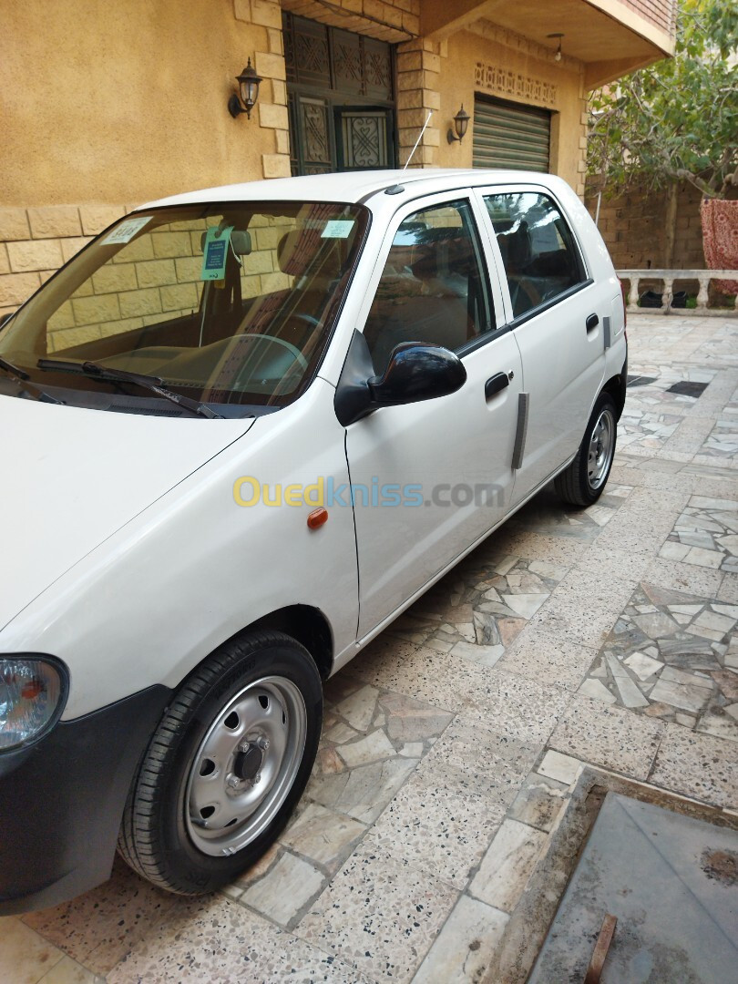 Suzuki Alto 2012 Alto