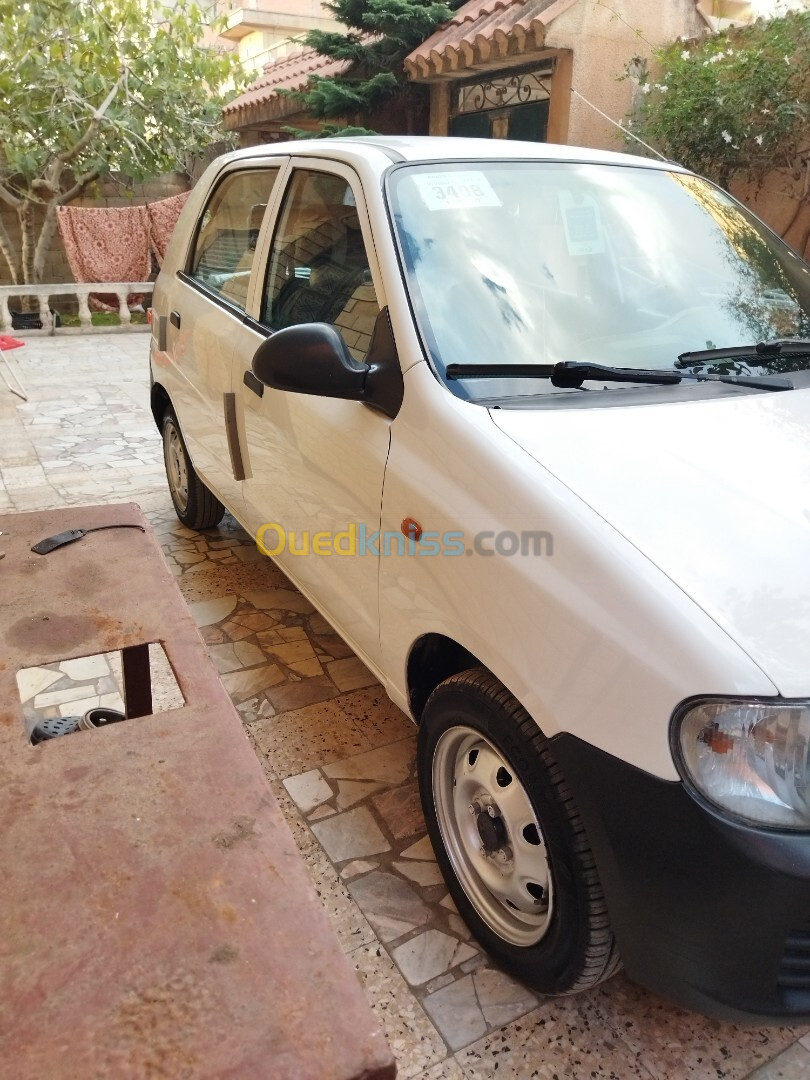 Suzuki Alto 2012 Alto