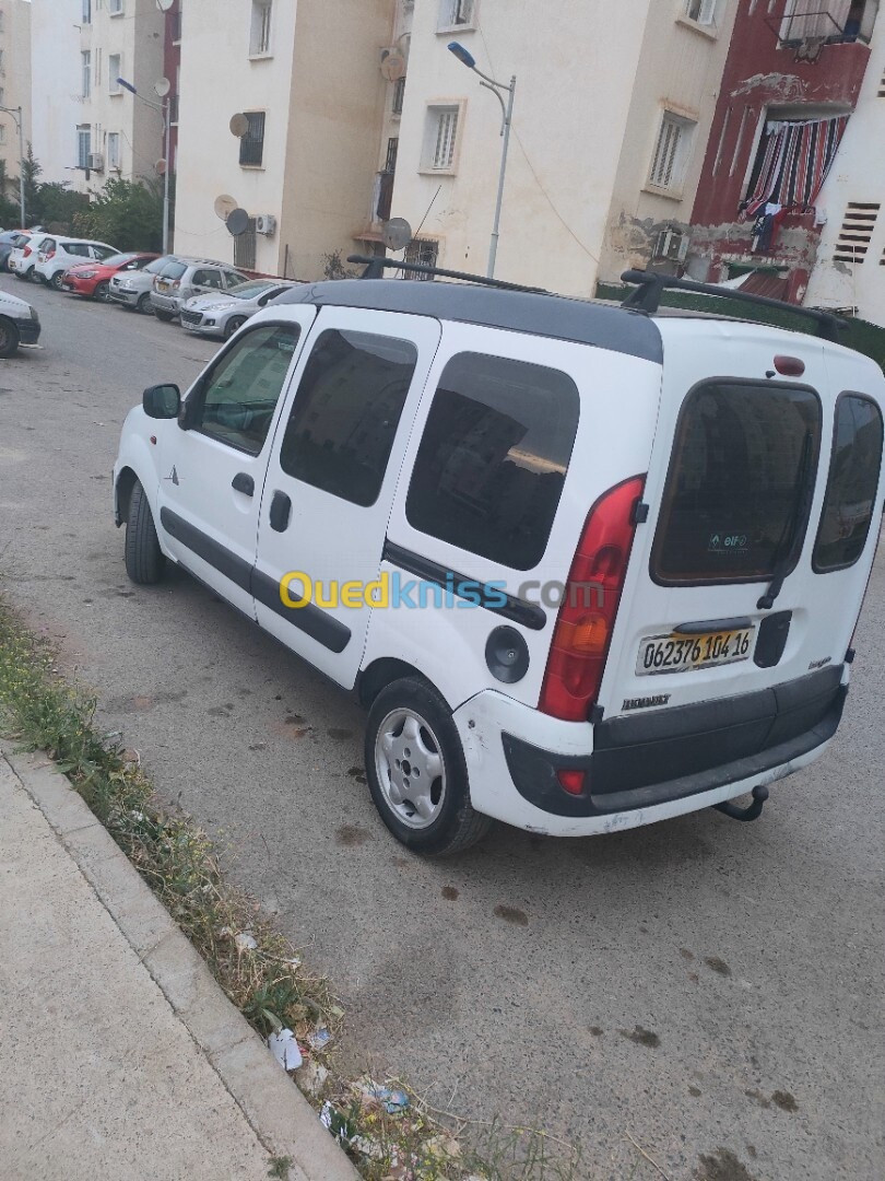 Renault Kangoo 2004 Kangoo