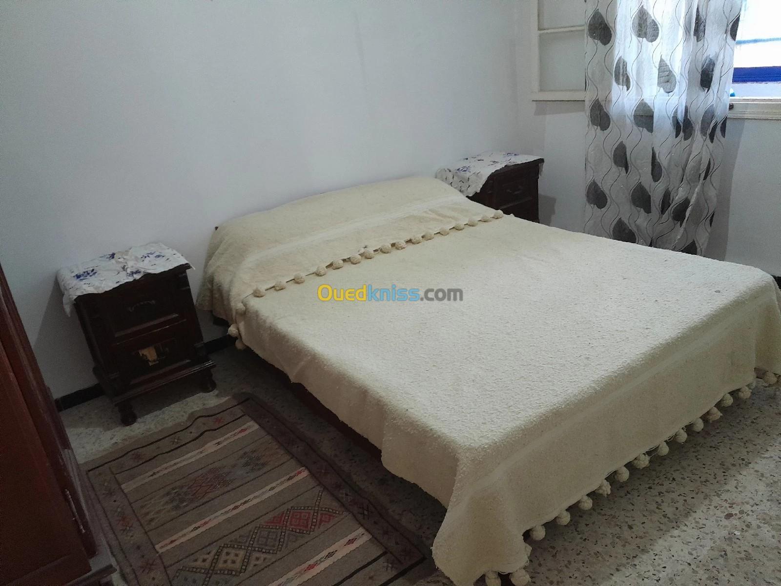 Location vacances Appartement F3 Tipaza Tipaza