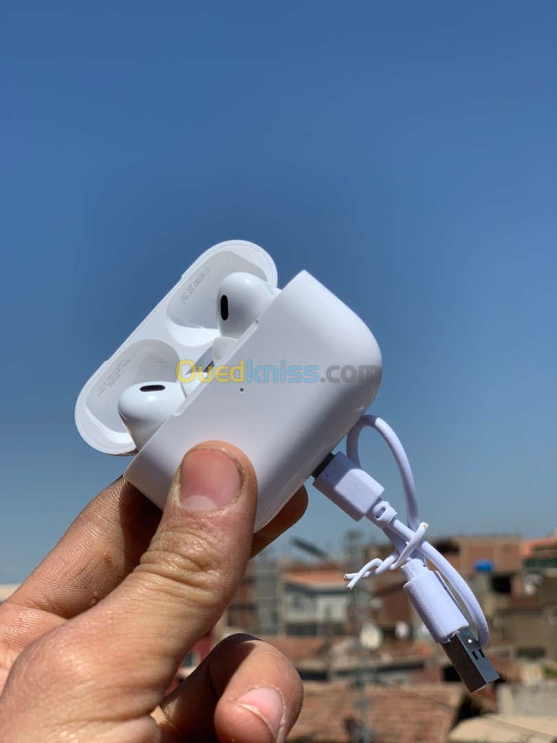 AirPods Pro AirPods Pro