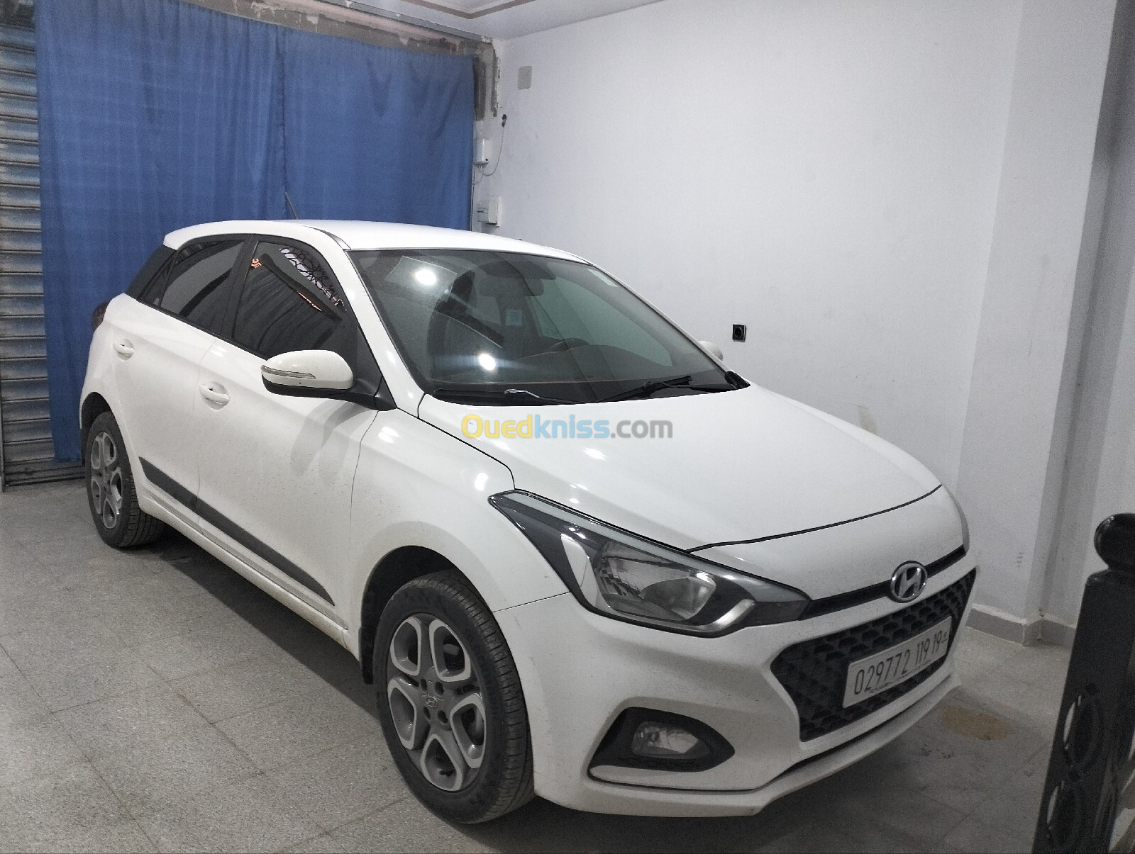 Hyundai i20 2019 Extrême