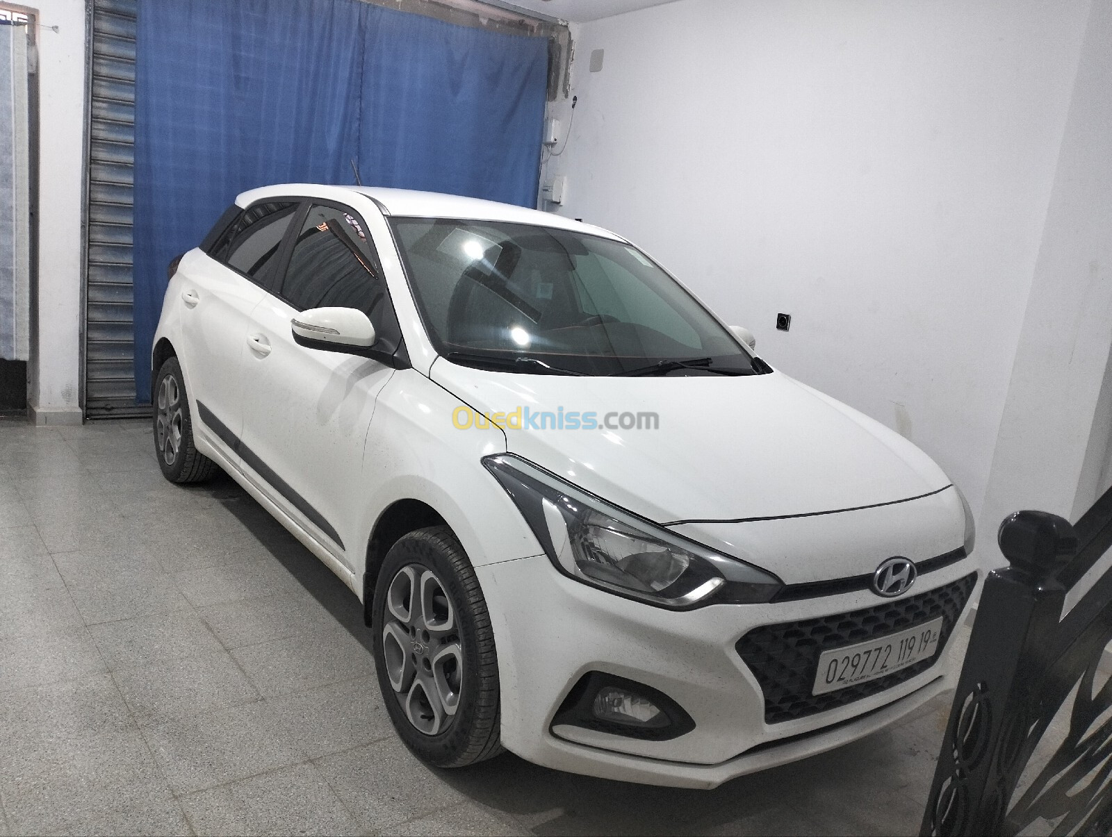 Hyundai i20 2019 Extrême