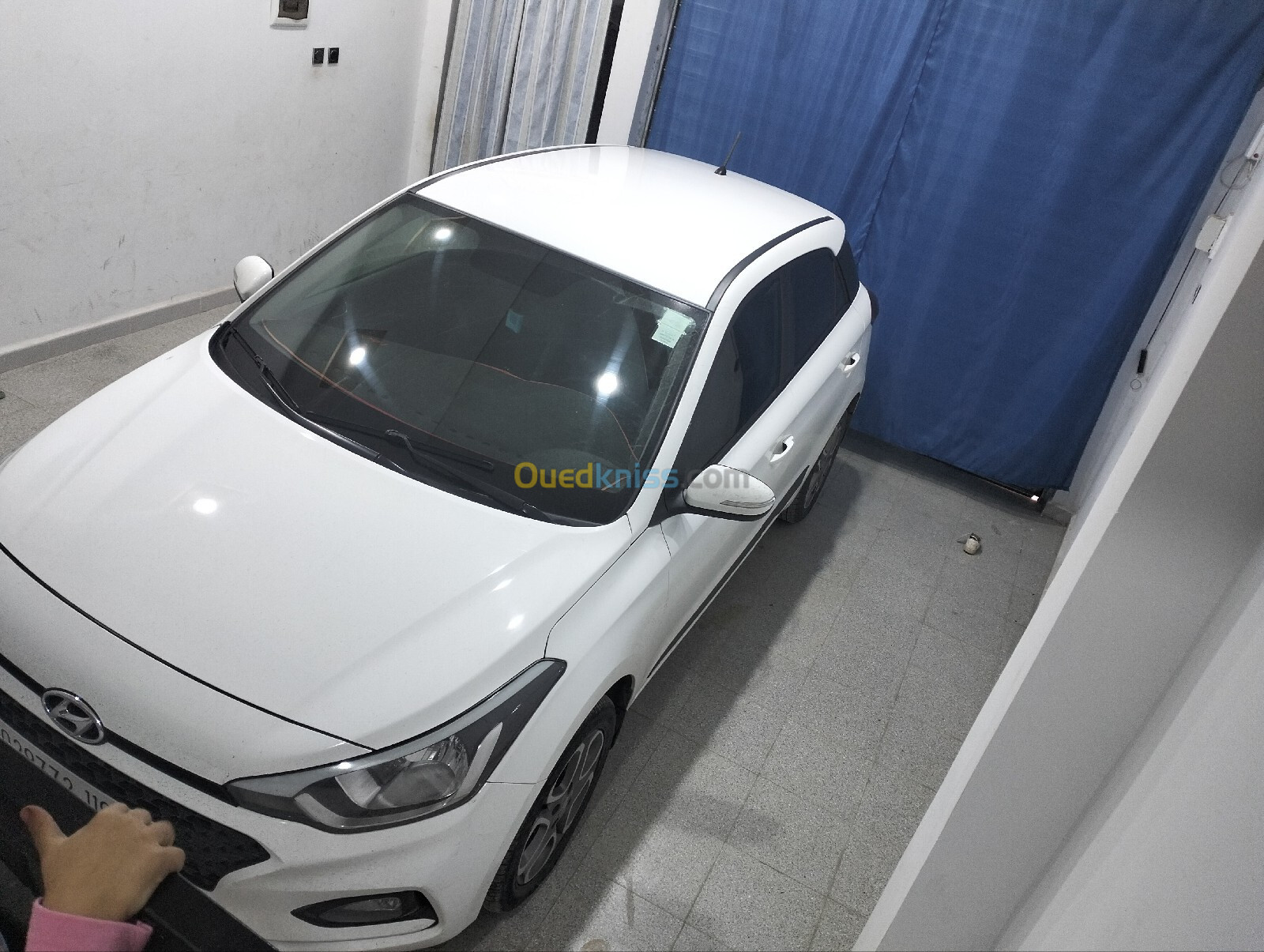 Hyundai i20 2019 Extrême