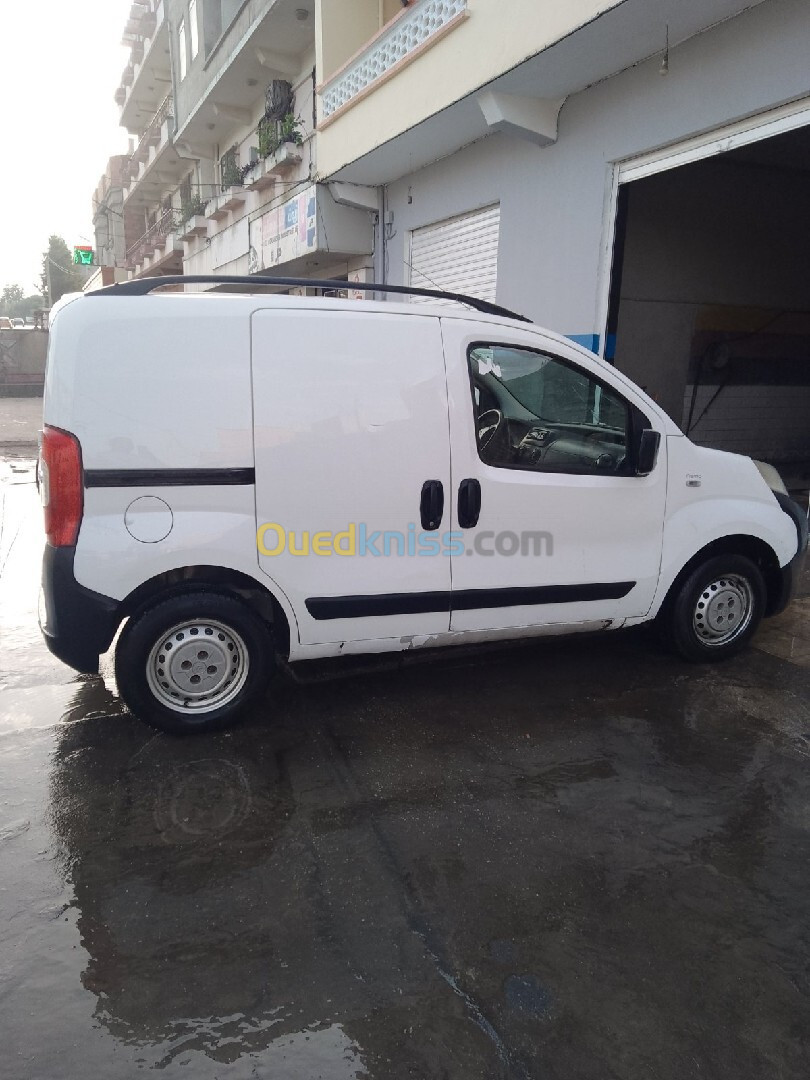 Citroen Berlingo 2009 Tolé niveau 2