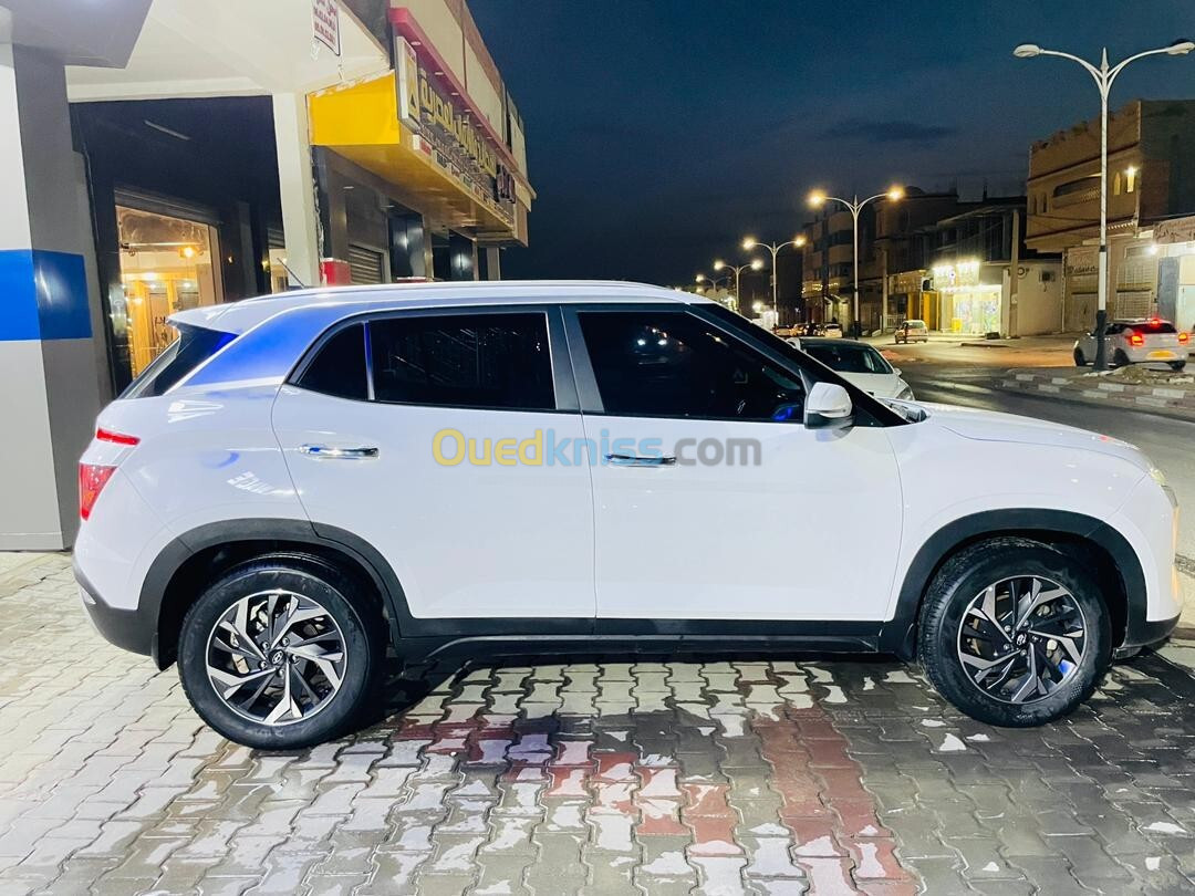 Hyundai Creta 2023 كريطا