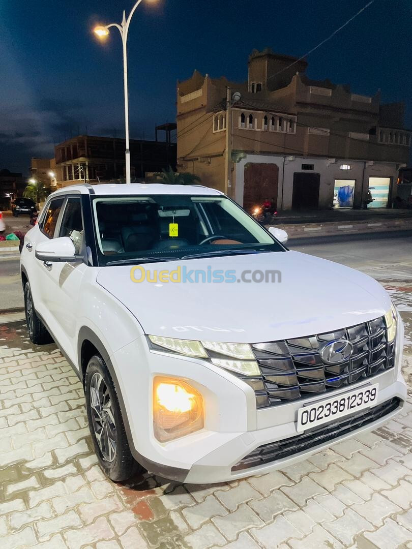 Hyundai Creta 2023 كريطا