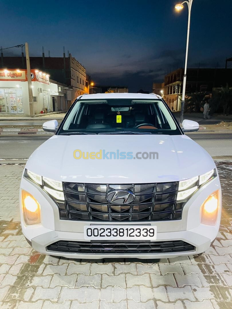 Hyundai Creta 2023 كريطا