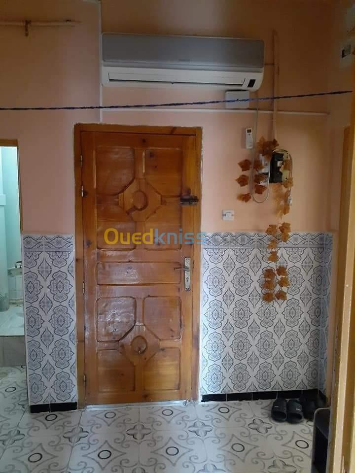 Vente Appartement F4 Tébessa El aouinet