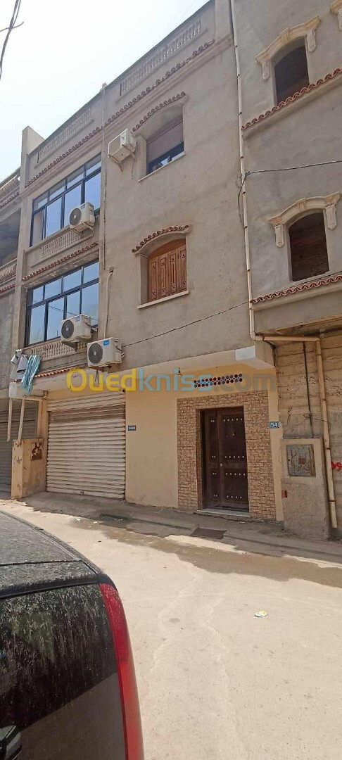 Vente Villa Alger Hraoua