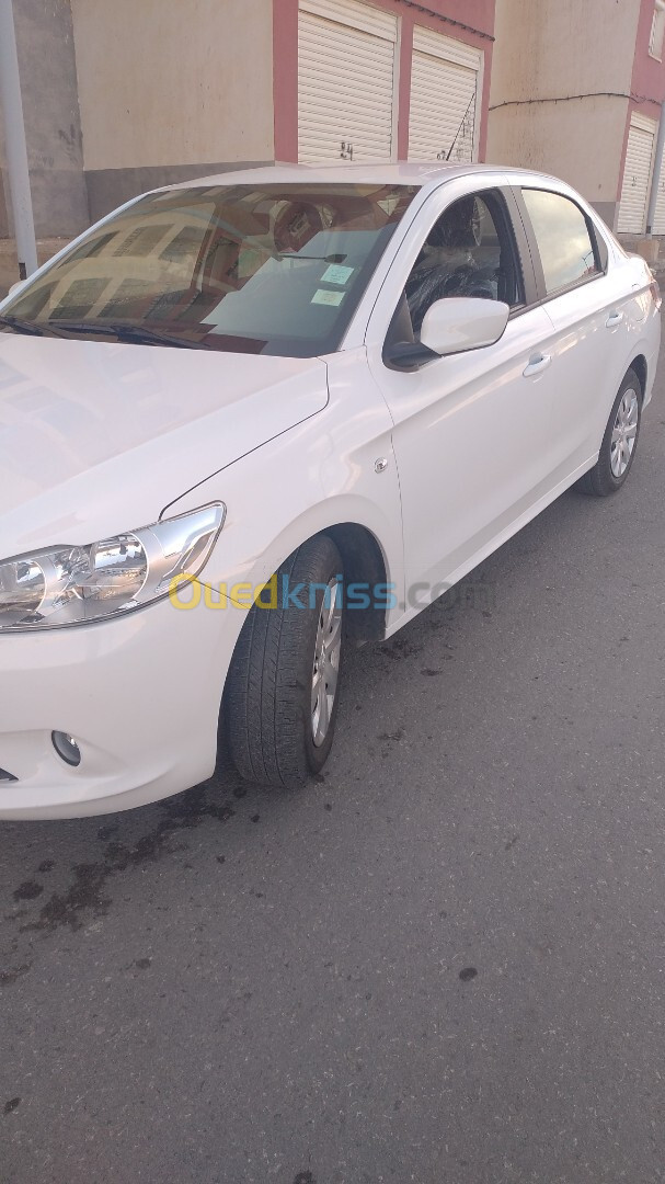 Peugeot 301 2014 Active