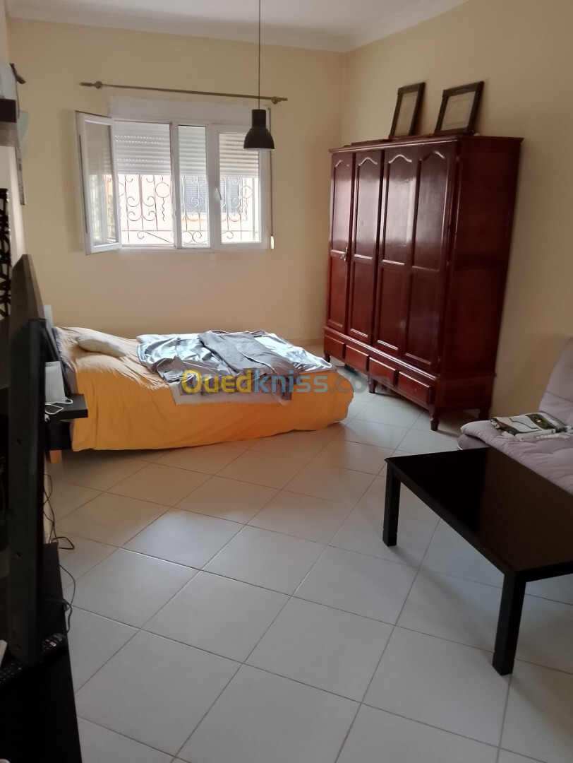 Vente Villa Oran Es senia