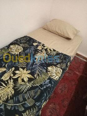 Location vacances Appartement Mostaganem Mostaganem