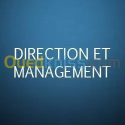 Adjoint(e) du directeur 