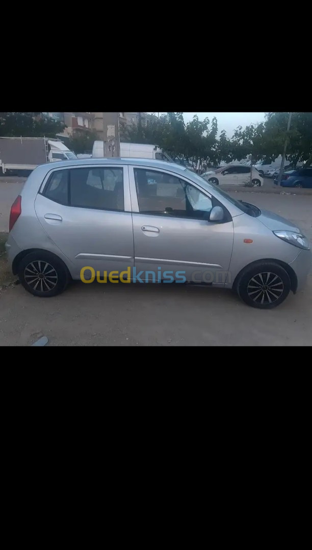 Hyundai i10 2014 GLS