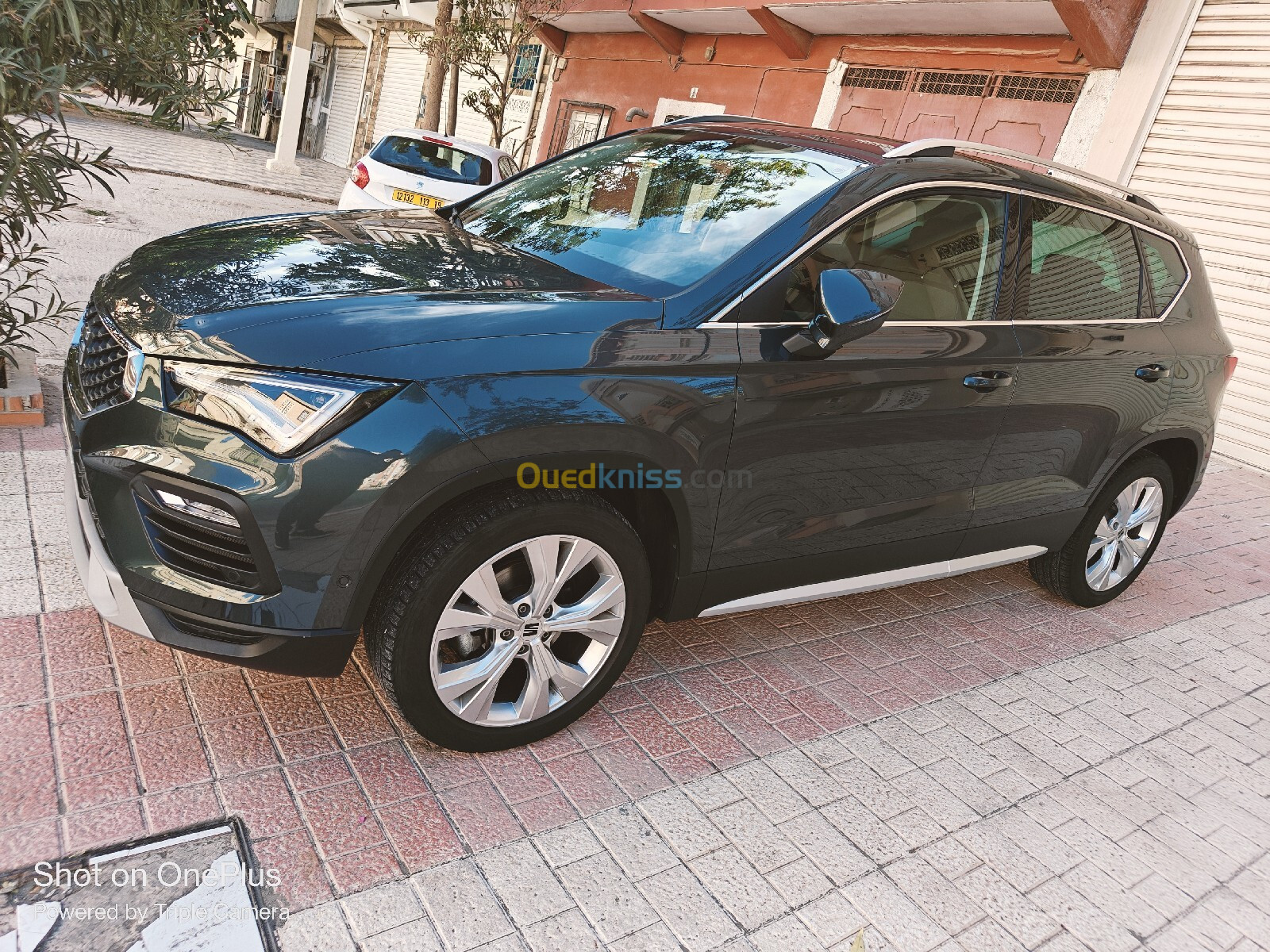 Seat Ateca 2023 