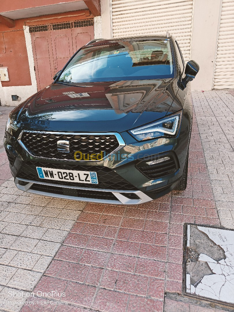 Seat Ateca 2023 