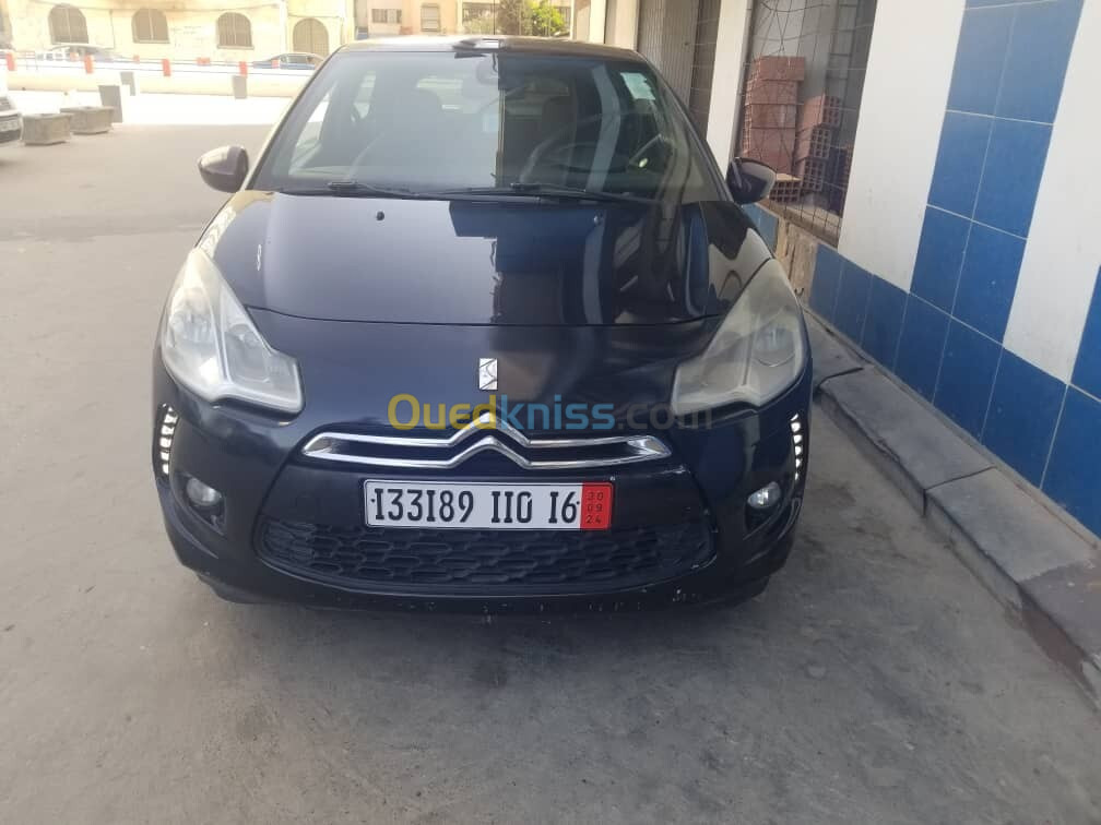 Citroen C3 2010 C3