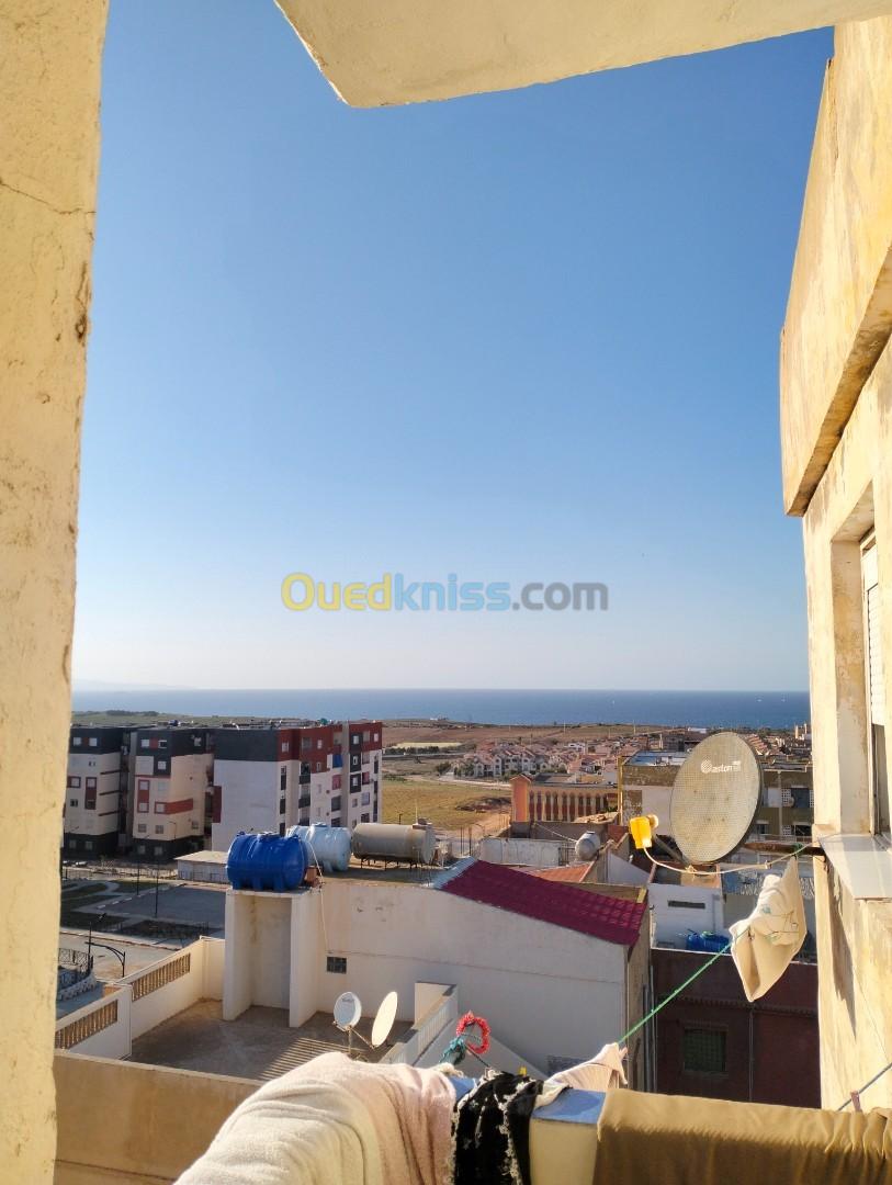 Vente Appartement F3 Mostaganem Stidia