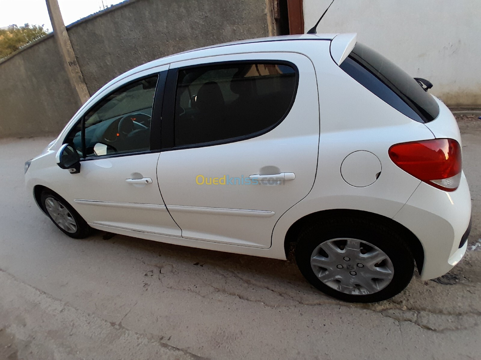 Peugeot 207 plus 2013 207 plus