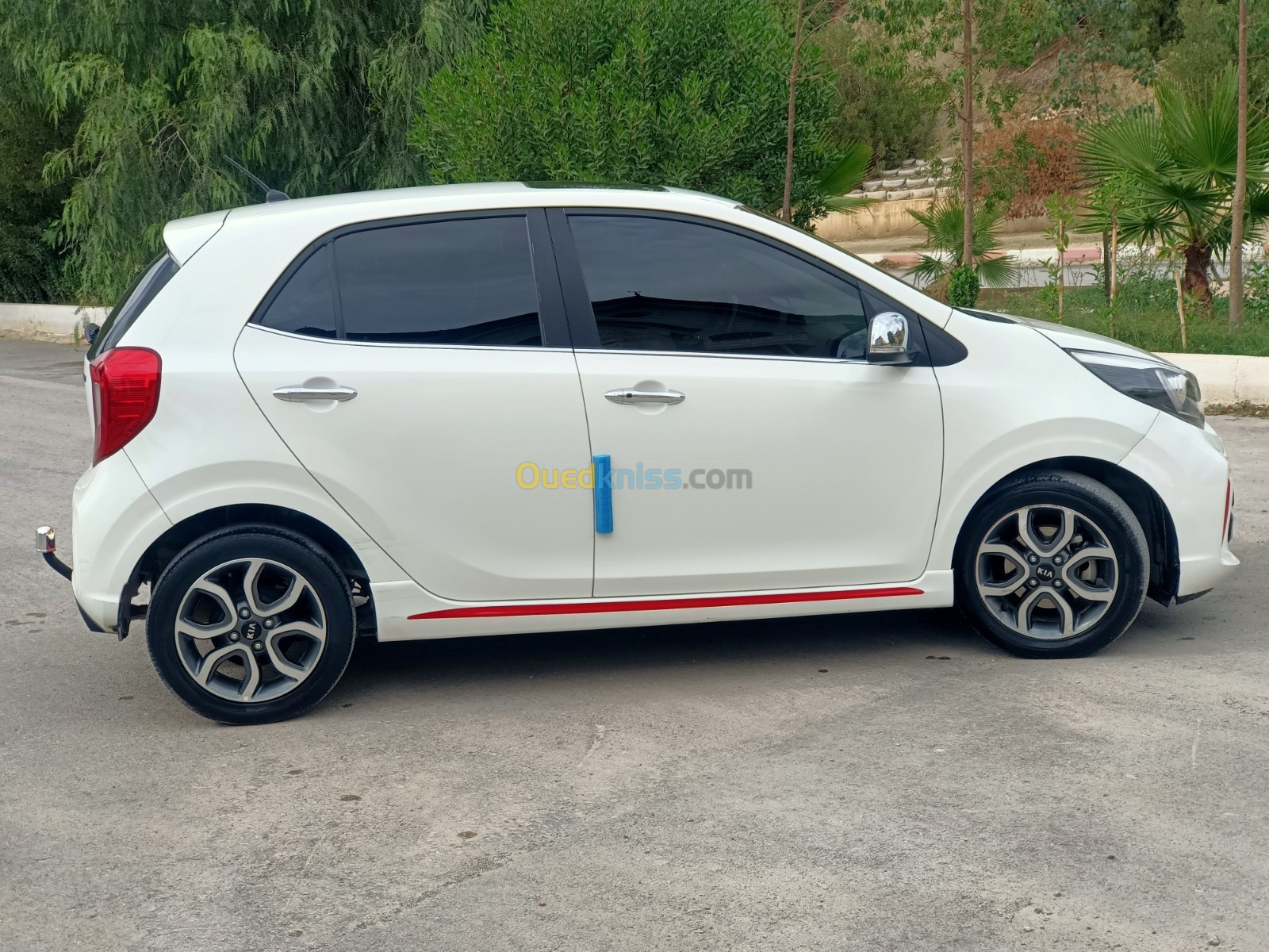 Kia Picanto 2019 GT-Line