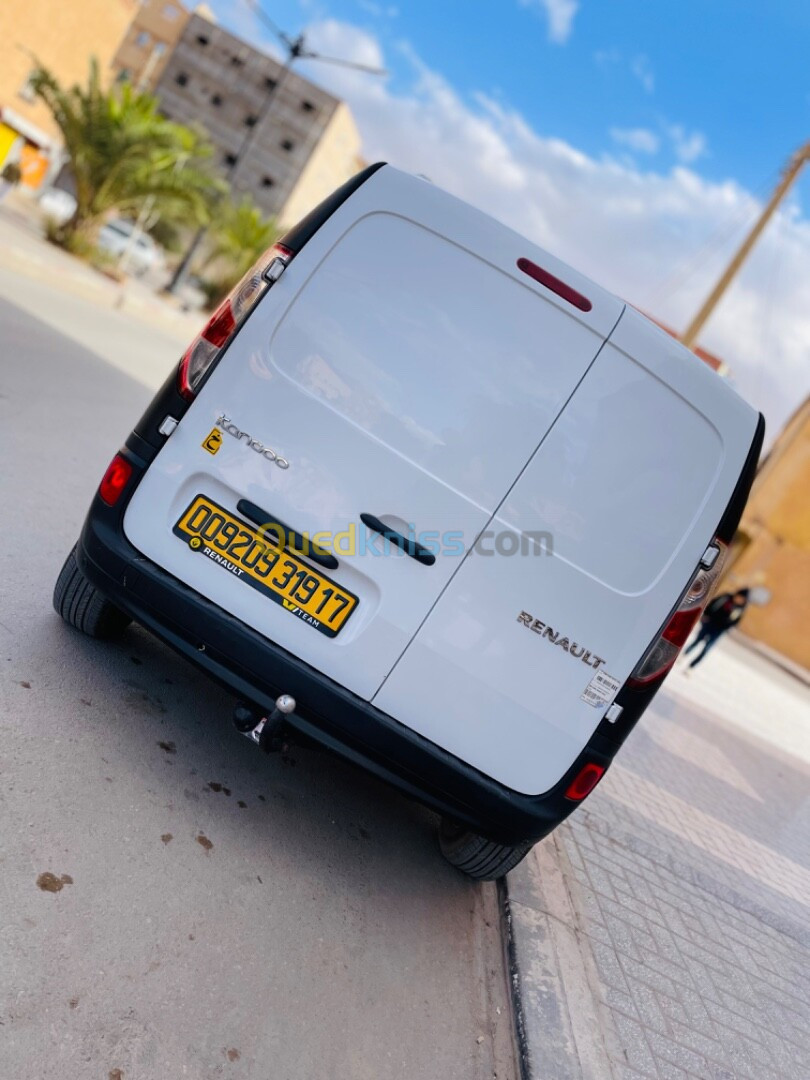 Renault Kangoo 2019 Kangoo