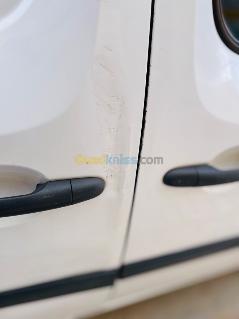 Renault Kangoo 2019 Kangoo