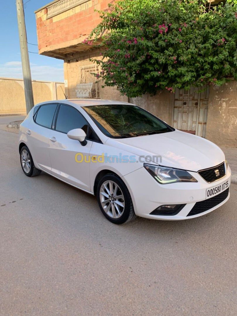 Seat Ibiza 2017 FR