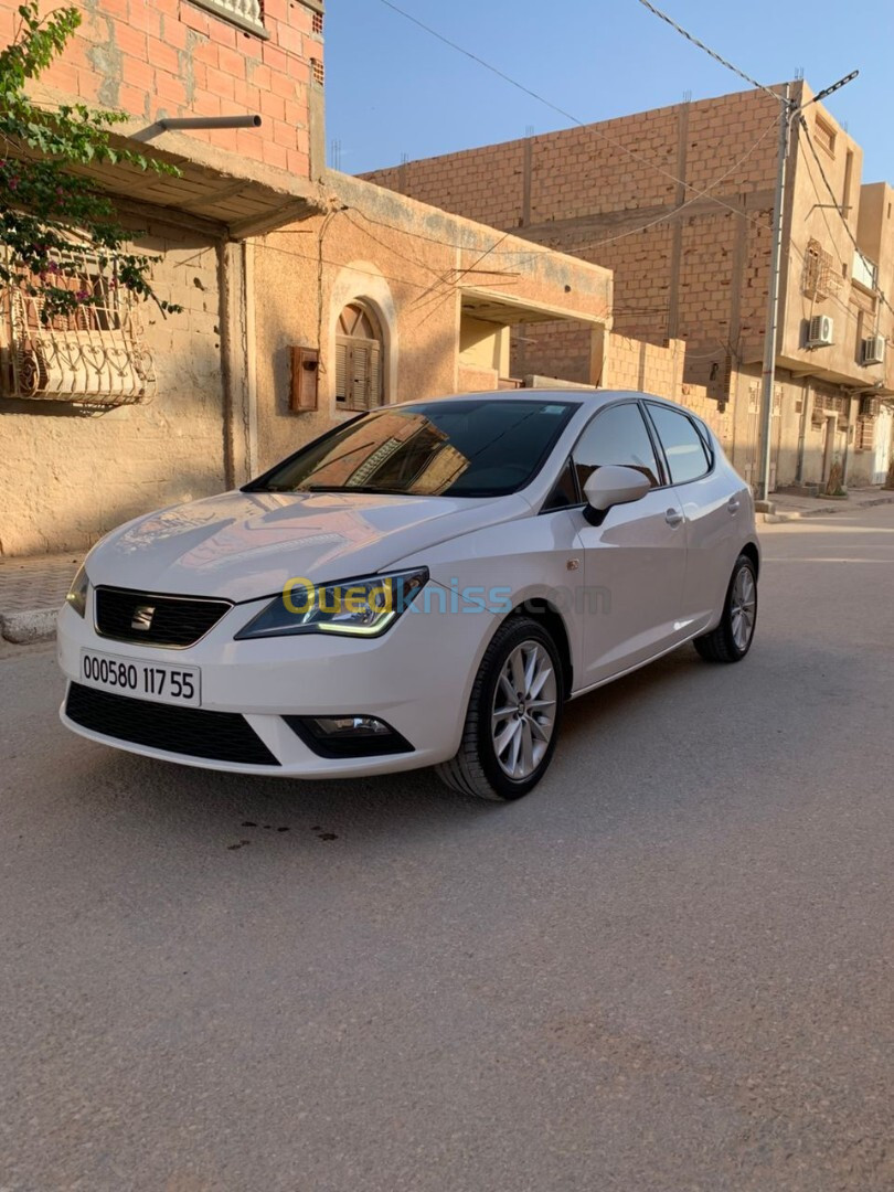 Seat Ibiza 2017 FR