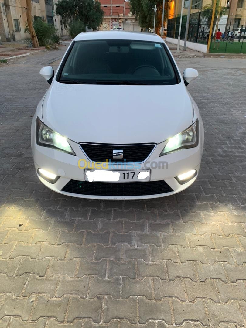 Seat Ibiza 2017 FR