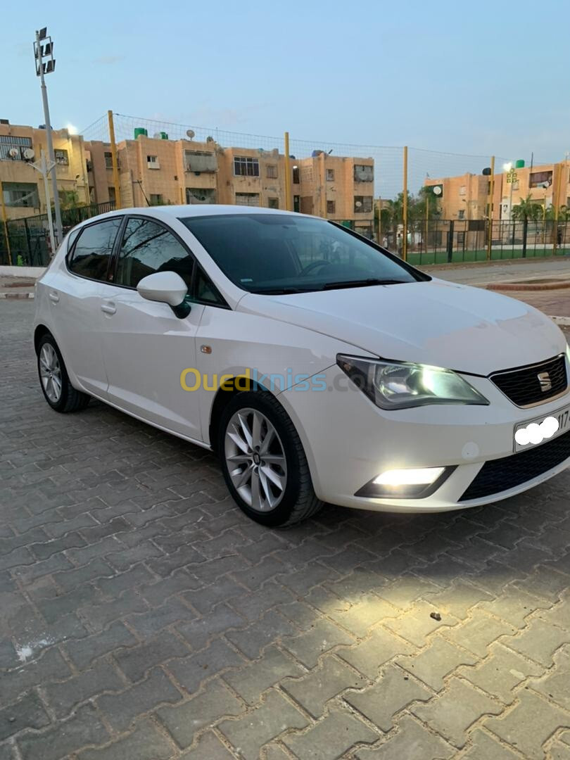 Seat Ibiza 2017 FR