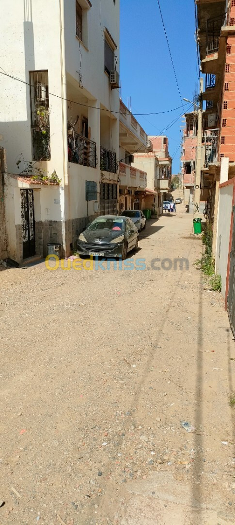 Vente Villa Alger Hraoua