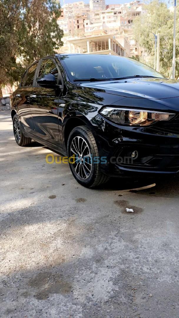 Fiat Tipo city plus 2023 