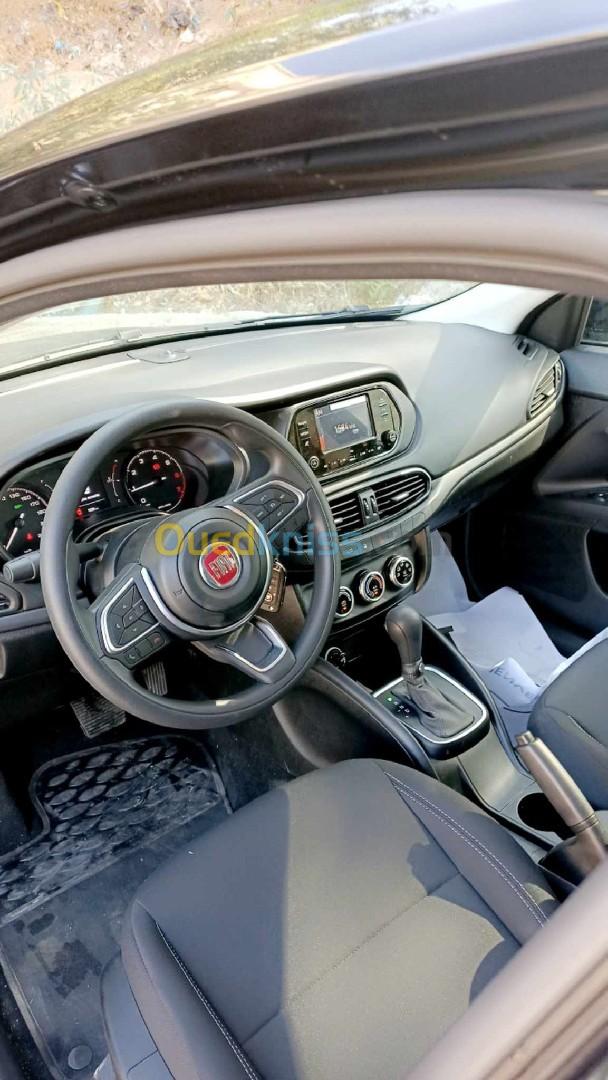 Fiat Tipo city plus 2023 