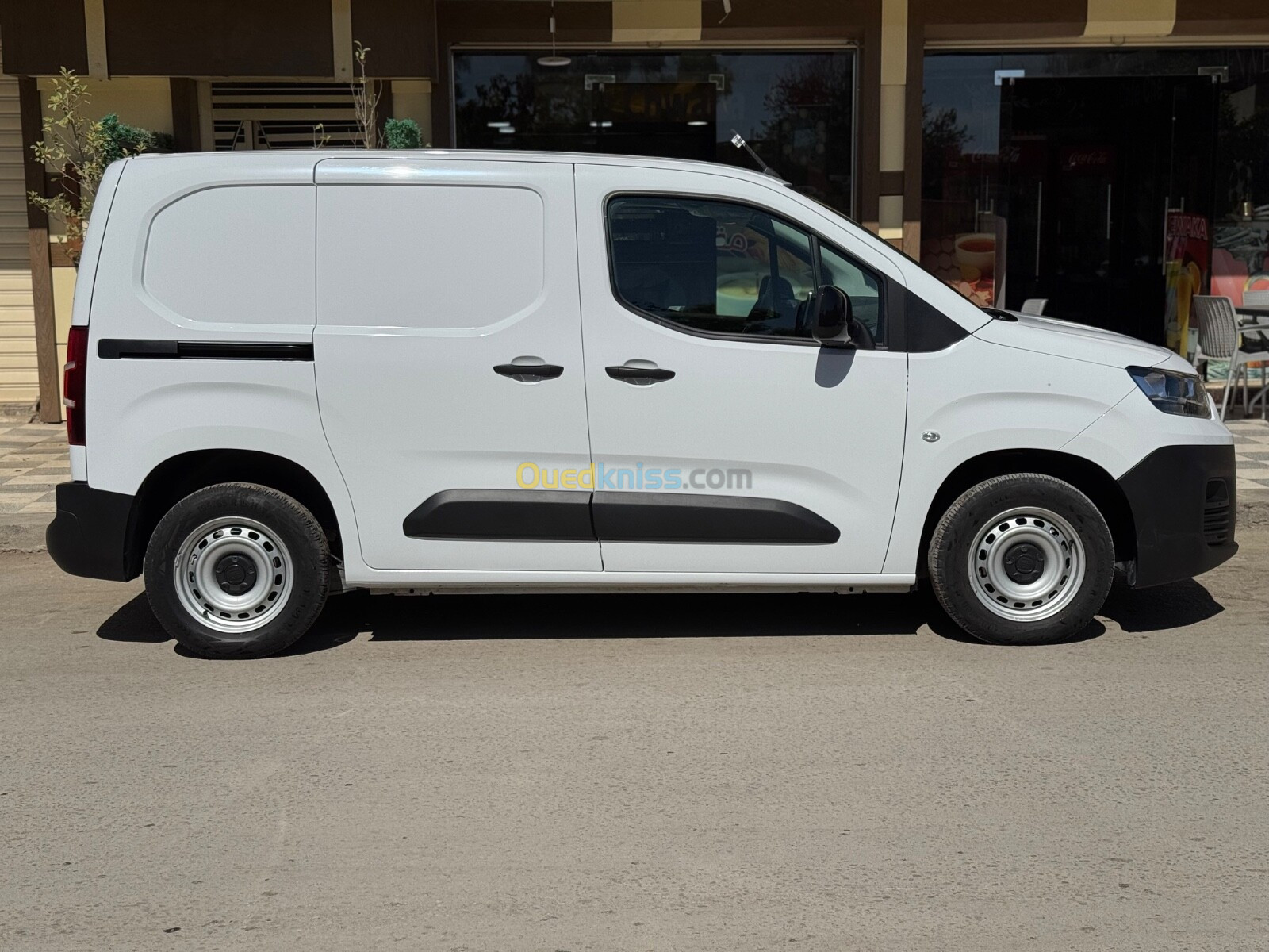 Fiat Forgo 2024 Doblo