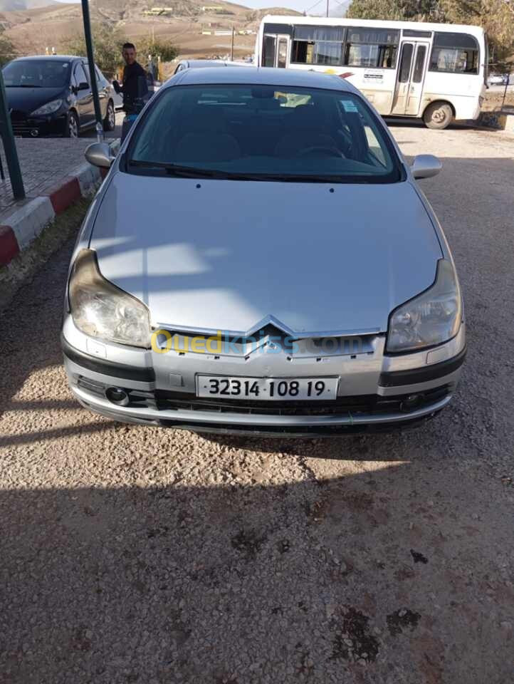 Citroen C5 2008 C5